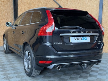 Used Volvo XC60 2014 for sale - 78444321: Photo
