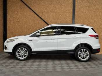Used Ford Kuga 2014 for sale - 74800903: Photo