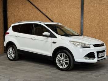 Used Ford Kuga 2014 for sale - 74800903: Photo