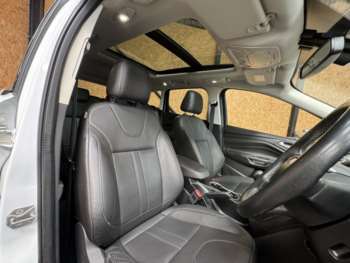 Used Ford Kuga 2014 for sale - 74800903: Photo