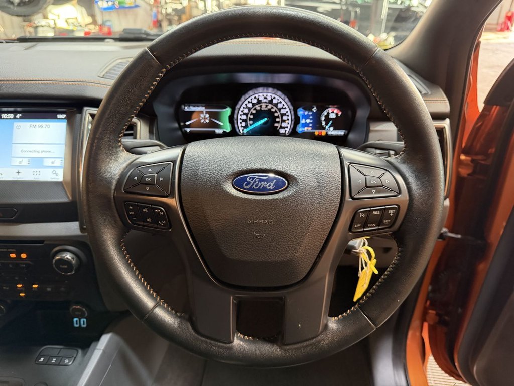 Used Ford Ranger 2017 for sale - 77891181: Photo 10