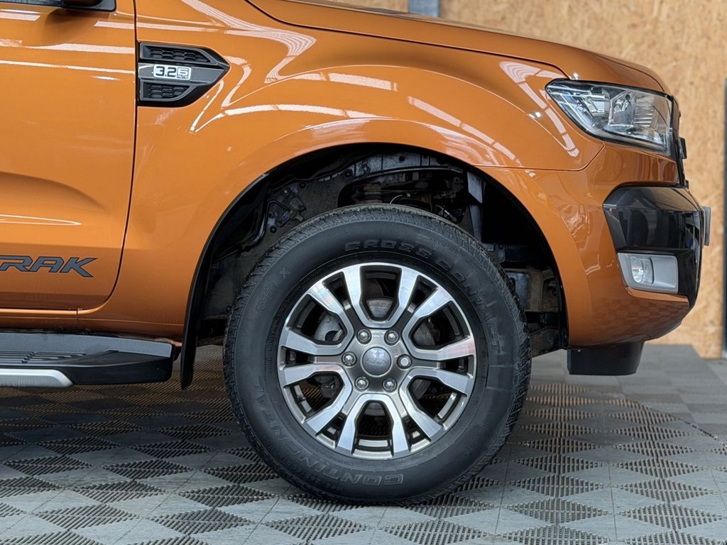 Used Ford Ranger 2017 for sale - 77891181: Photo 11