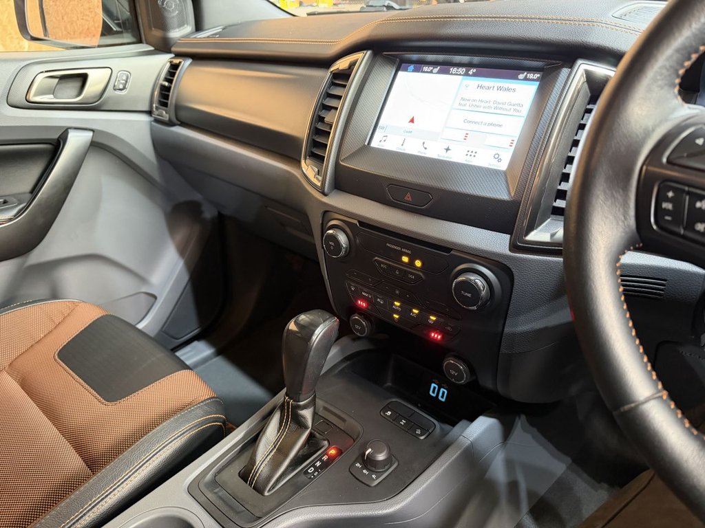 Used Ford Ranger 2017 for sale - 77891181: Photo 13