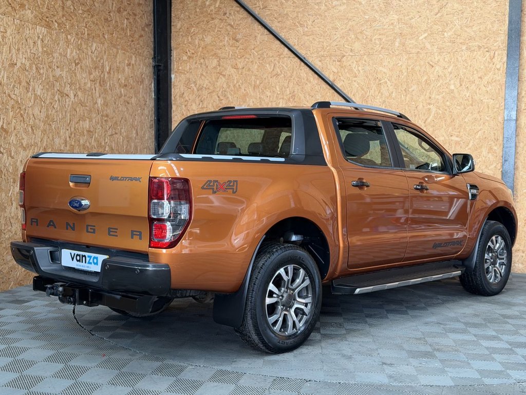 Used Ford Ranger 2017 for sale - 77891181: Photo 15