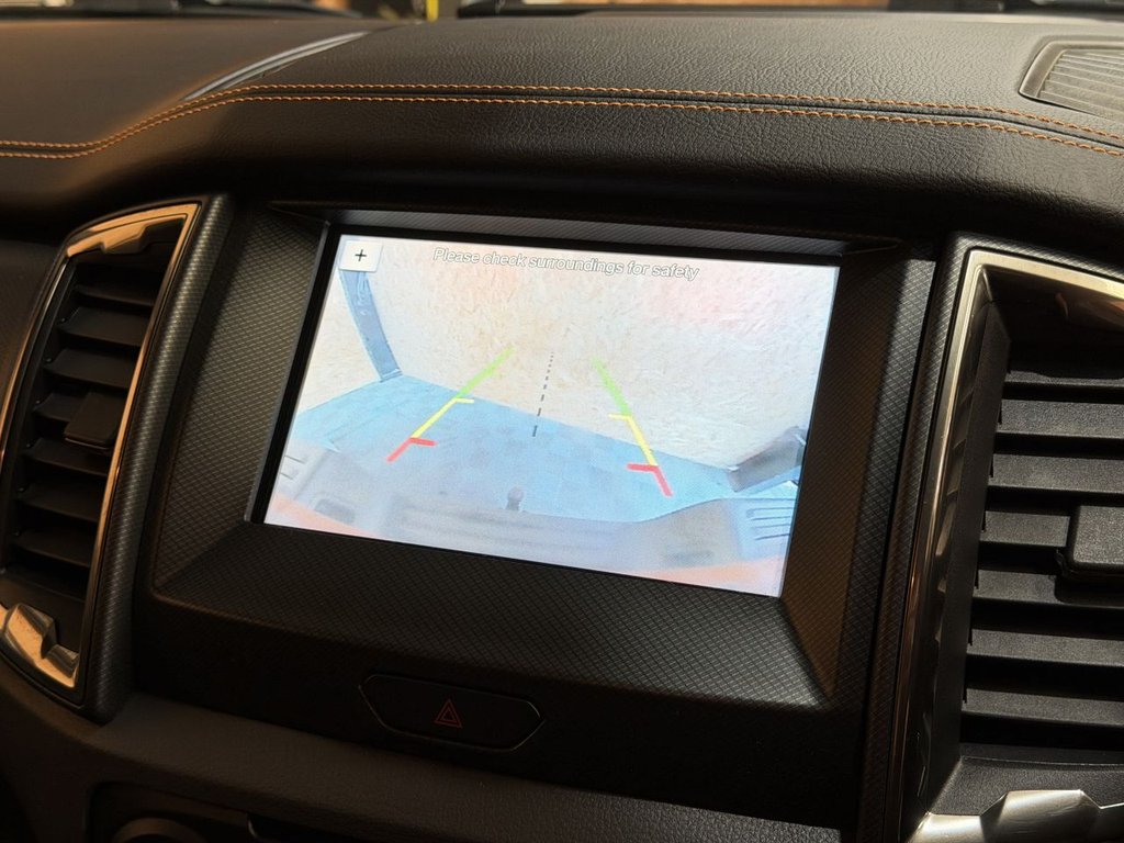 Used Ford Ranger 2017 for sale - 77891181: Photo 16