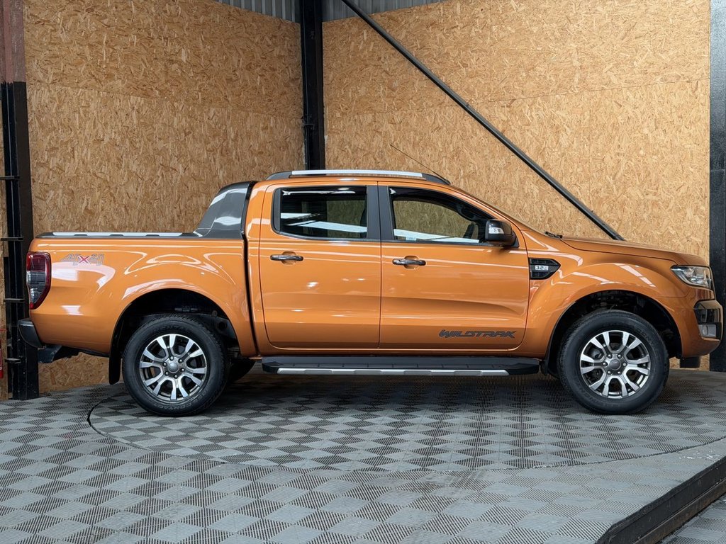 Used Ford Ranger 2017 for sale - 77891181: Photo 17