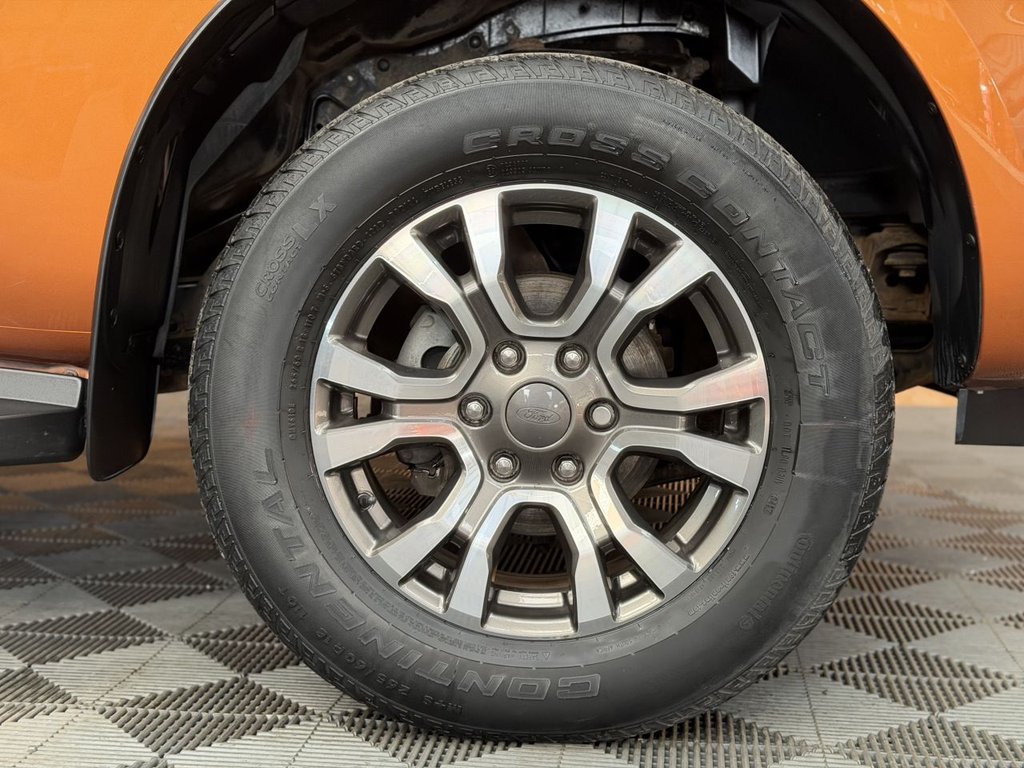 Used Ford Ranger 2017 for sale - 77891181: Photo 18