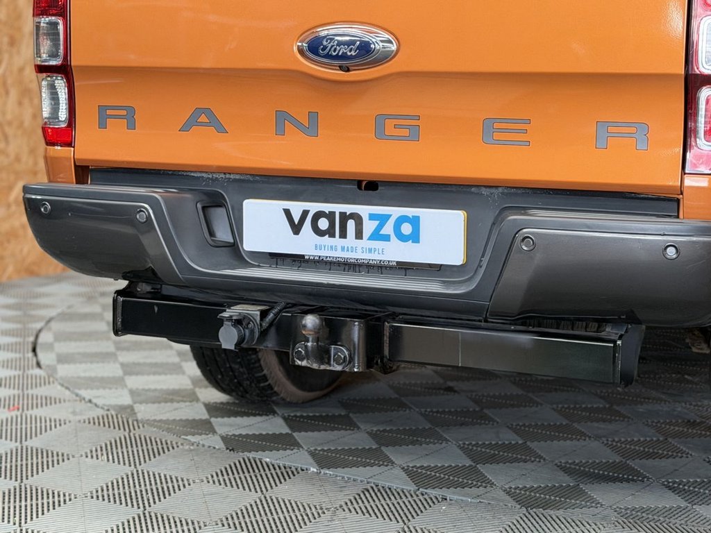 Used Ford Ranger 2017 for sale - 77891181: Photo 19