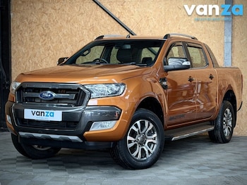 Ford Ranger feature image