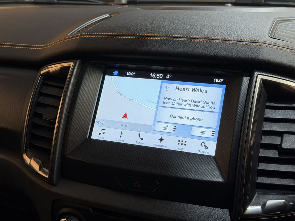 Used Ford Ranger 2017 for sale - 77891181: Photo 20