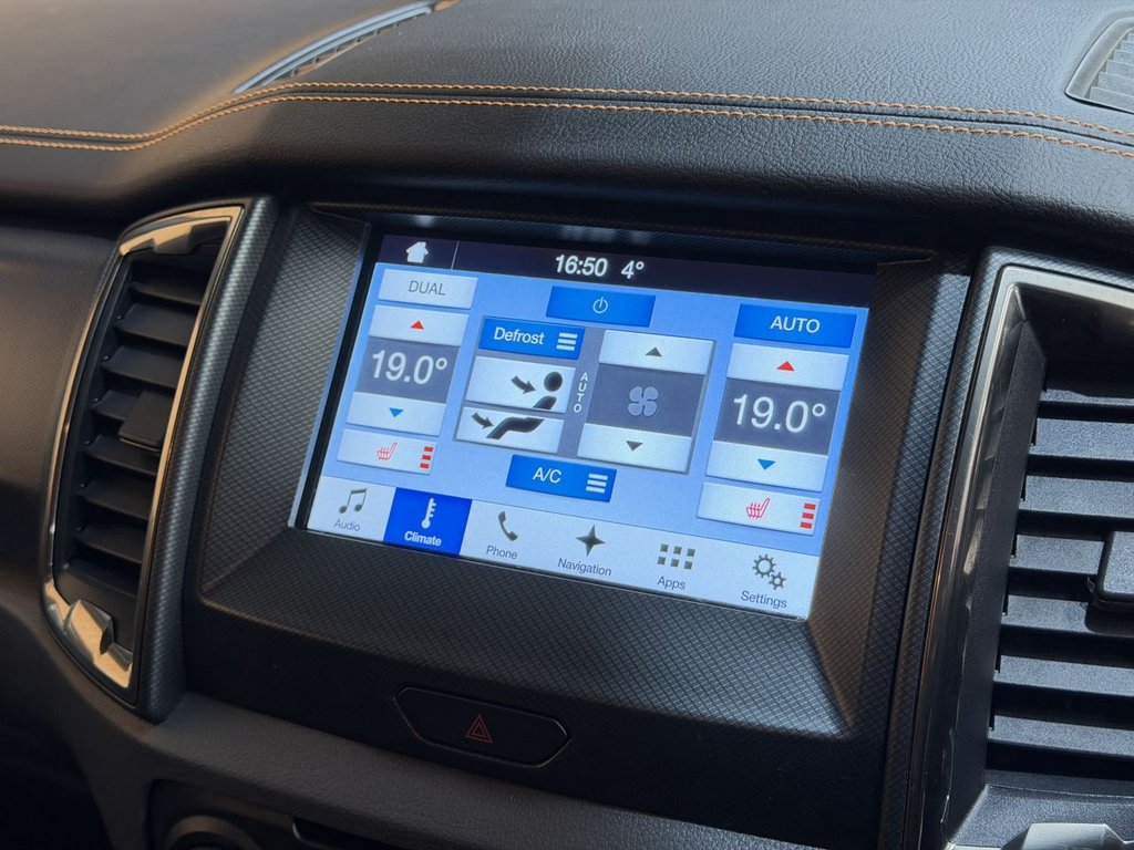 Used Ford Ranger 2017 for sale - 77891181: Photo 21