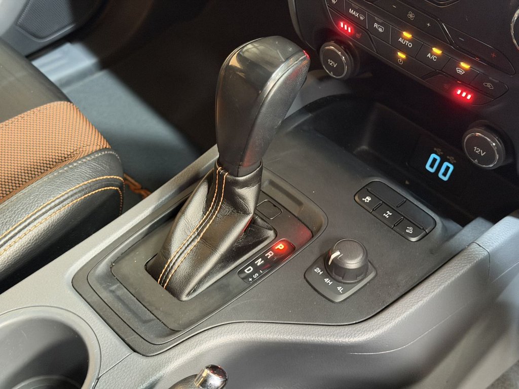 Used Ford Ranger 2017 for sale - 77891181: Photo 23