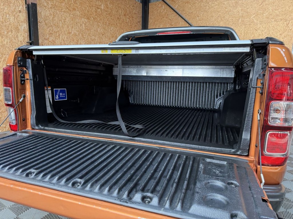 Used Ford Ranger 2017 for sale - 77891181: Photo 26