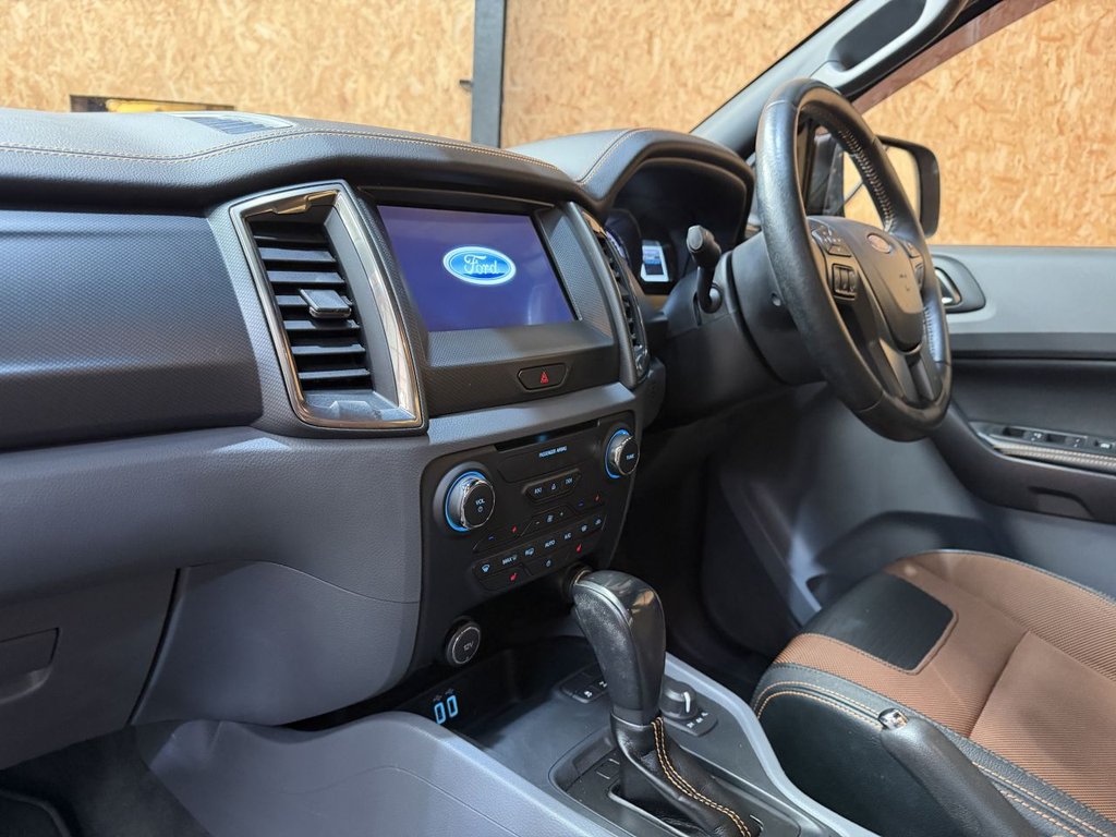 Used Ford Ranger 2017 for sale - 77891181: Photo 30