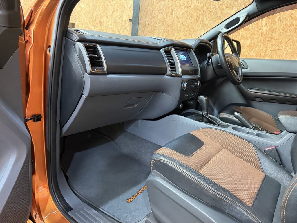 Used Ford Ranger 2017 for sale - 77891181: Photo 31