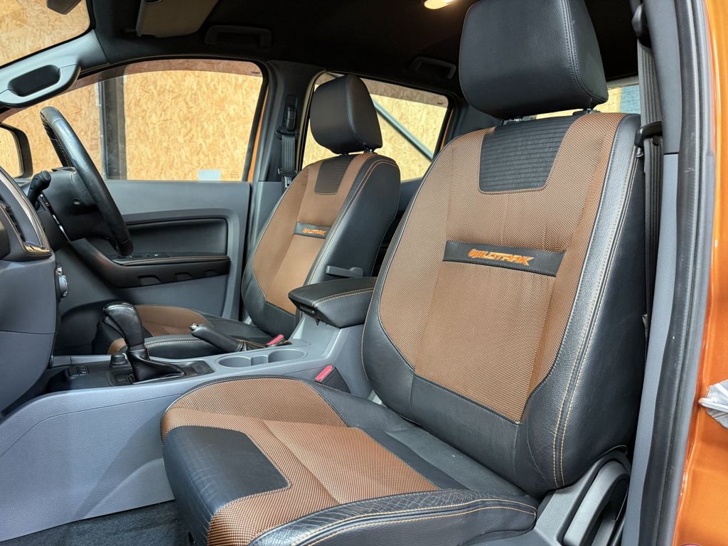 Used Ford Ranger 2017 for sale - 77891181: Photo 32