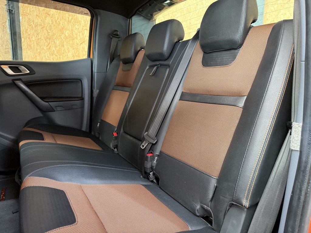 Used Ford Ranger 2017 for sale - 77891181: Photo 35