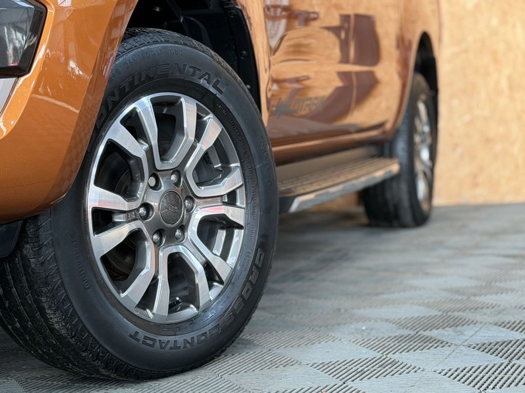 Used Ford Ranger 2017 for sale - 77891181: Photo 36