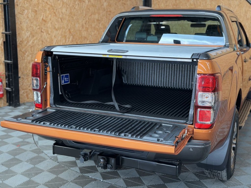 Used Ford Ranger 2017 for sale - 77891181: Photo 4