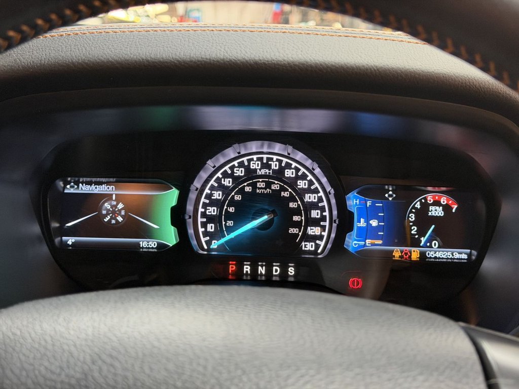 Used Ford Ranger 2017 for sale - 77891181: Photo 44