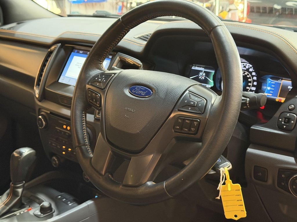 Used Ford Ranger 2017 for sale - 77891181: Photo 5