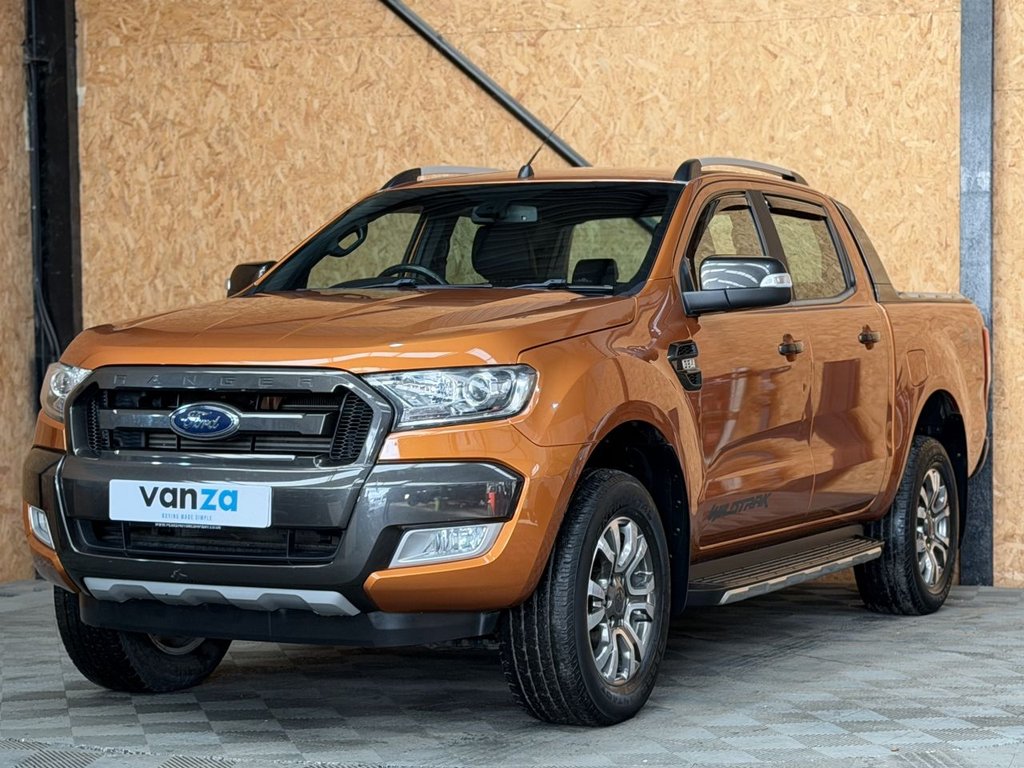 Used Ford Ranger 2017 for sale - 77891181: Photo 6