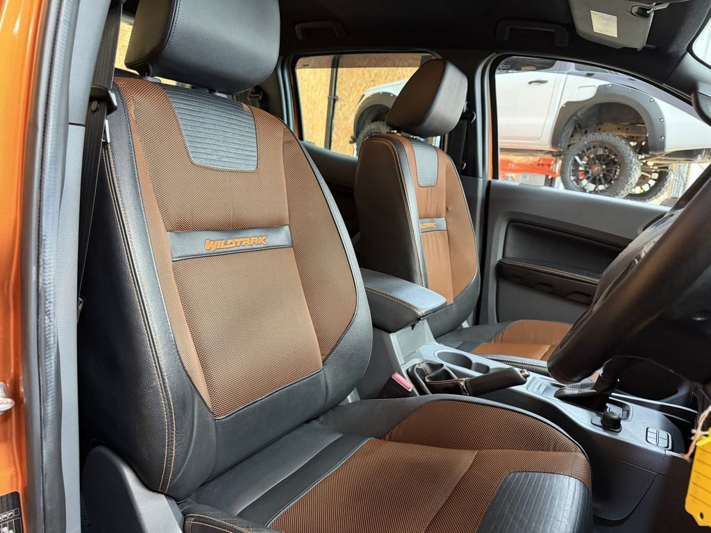 Used Ford Ranger 2017 for sale - 77891181: Photo 8