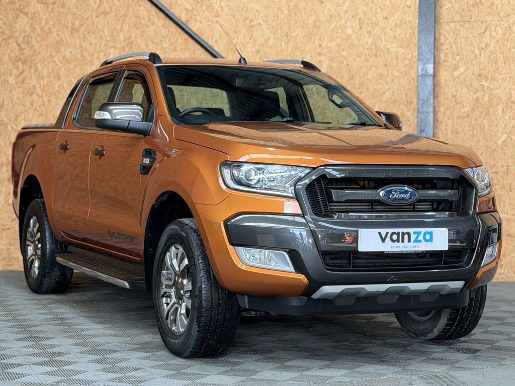 Used Ford Ranger 2017 for sale - 77891181: Photo 9