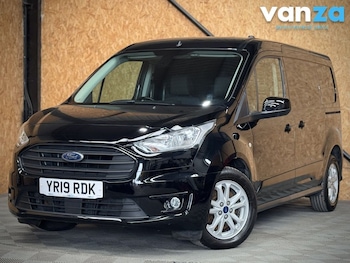 Used Ford Transit Connect 2019 for sale - 75876179: Photo