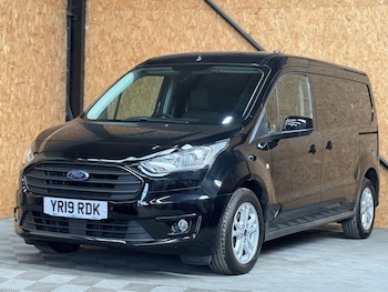 Used Ford Transit Connect 2019 for sale - 75876179: Photo