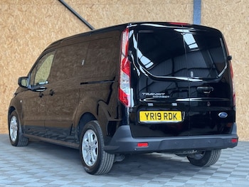 Used Ford Transit Connect 2019 for sale - 75876179: Photo