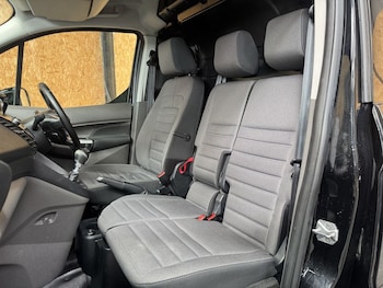 Used Ford Transit Connect 2019 for sale - 75876179: Photo