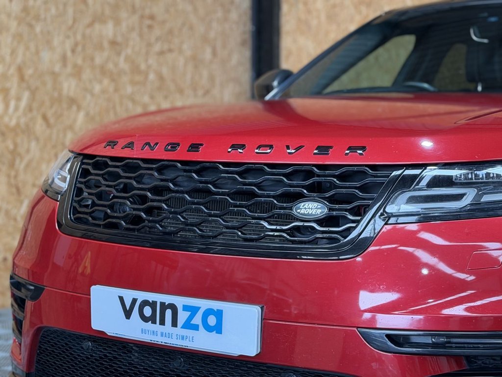 Used Land Rover Range Rover Velar 2017 for sale - 77904707: Photo 10