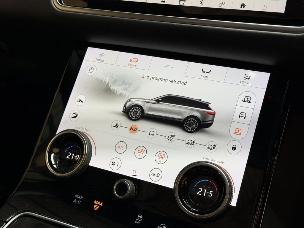 Used Land Rover Range Rover Velar 2017 for sale - 77904707: Photo 20