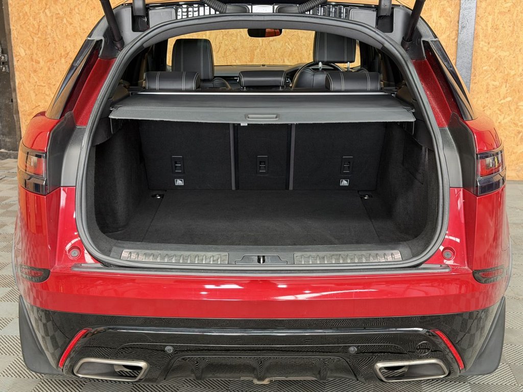 Used Land Rover Range Rover Velar 2017 for sale - 77904707: Photo 26