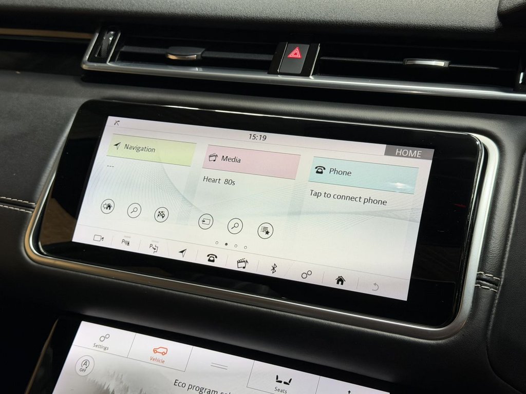 Used Land Rover Range Rover Velar 2017 for sale - 77904707: Photo 36