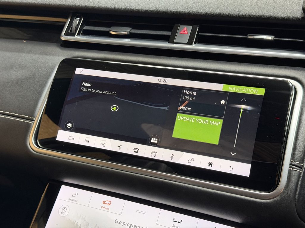 Used Land Rover Range Rover Velar 2017 for sale - 77904707: Photo 37