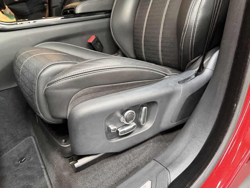 Used Land Rover Range Rover Velar 2017 for sale - 77904707: Photo 40