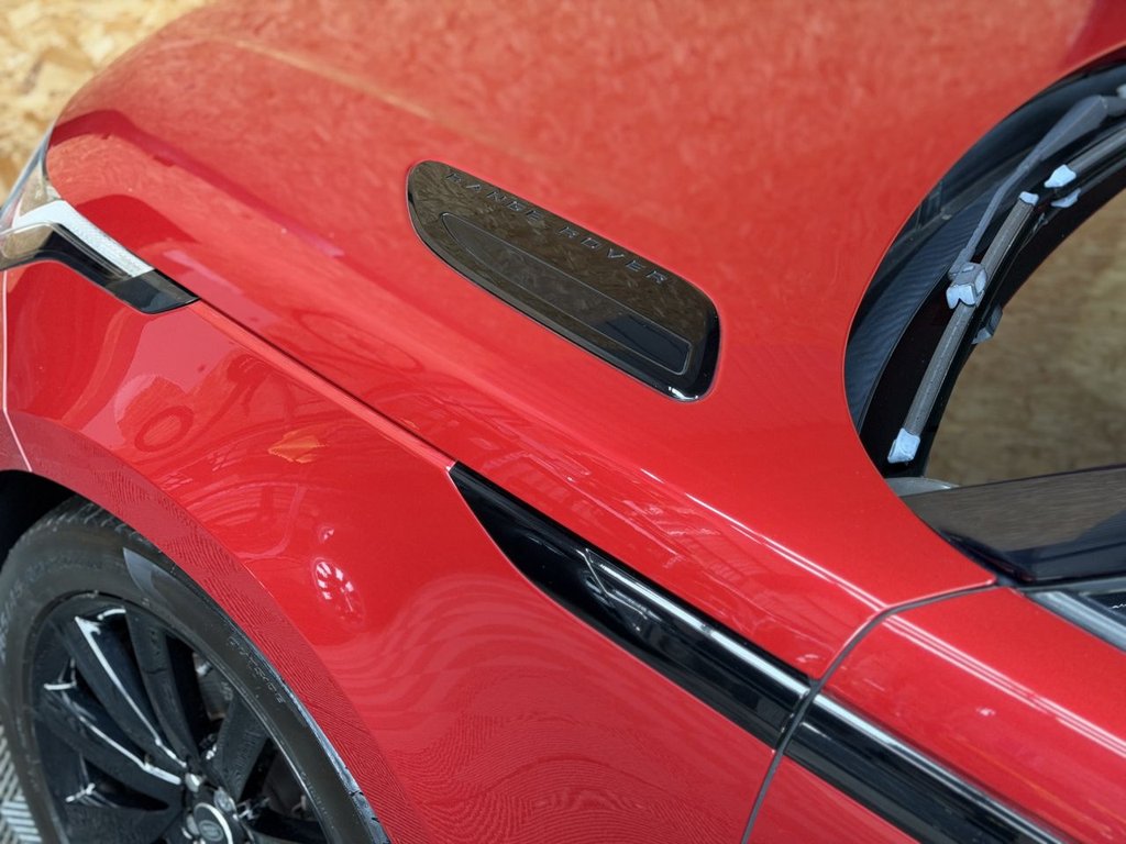 Used Land Rover Range Rover Velar 2017 for sale - 77904707: Photo 41