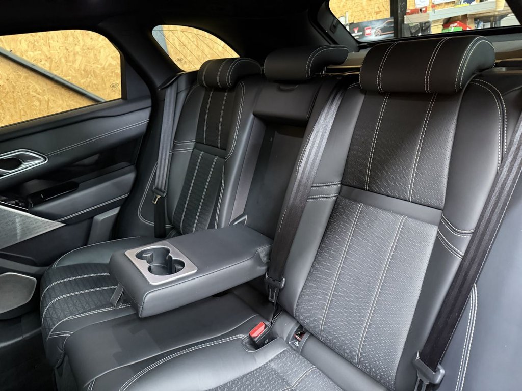 Used Land Rover Range Rover Velar 2017 for sale - 77904707: Photo 50