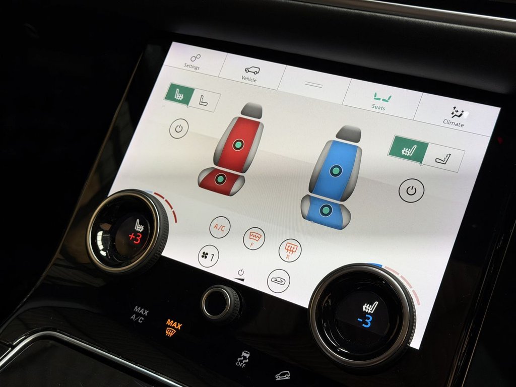 Used Land Rover Range Rover Velar 2017 for sale - 77904707: Photo 6