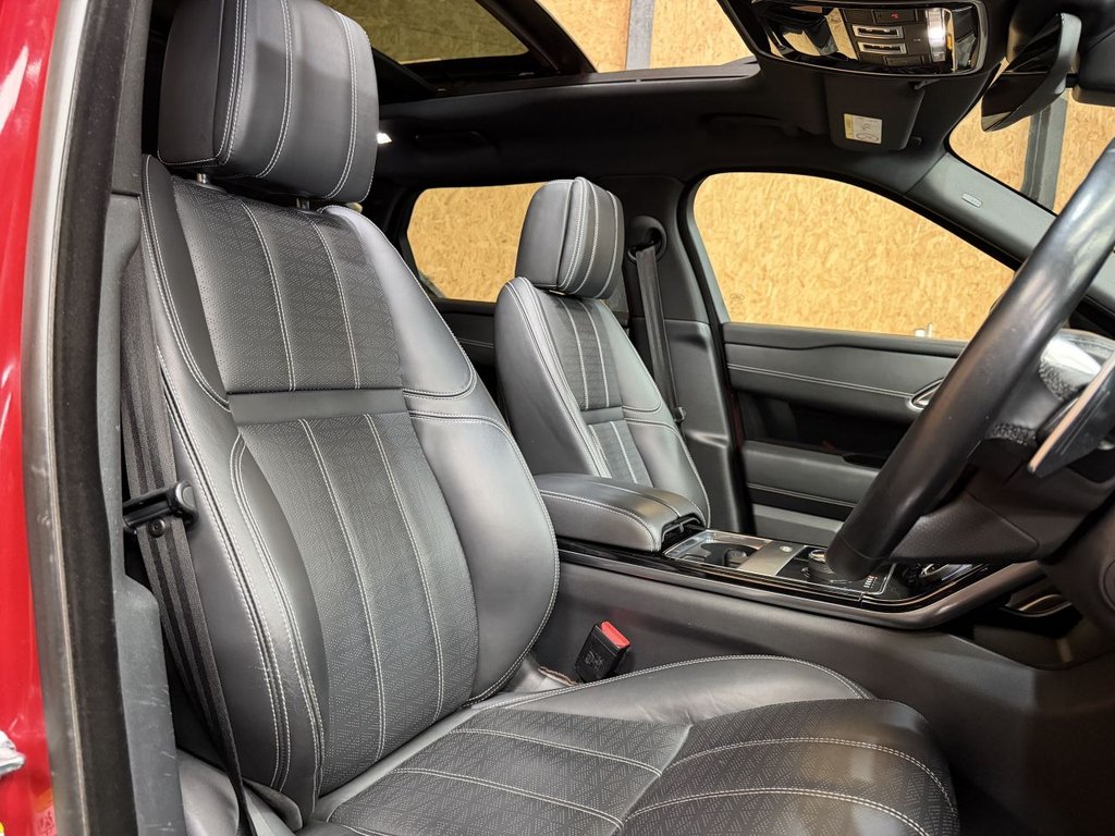 Used Land Rover Range Rover Velar 2017 for sale - 77904707: Photo 9