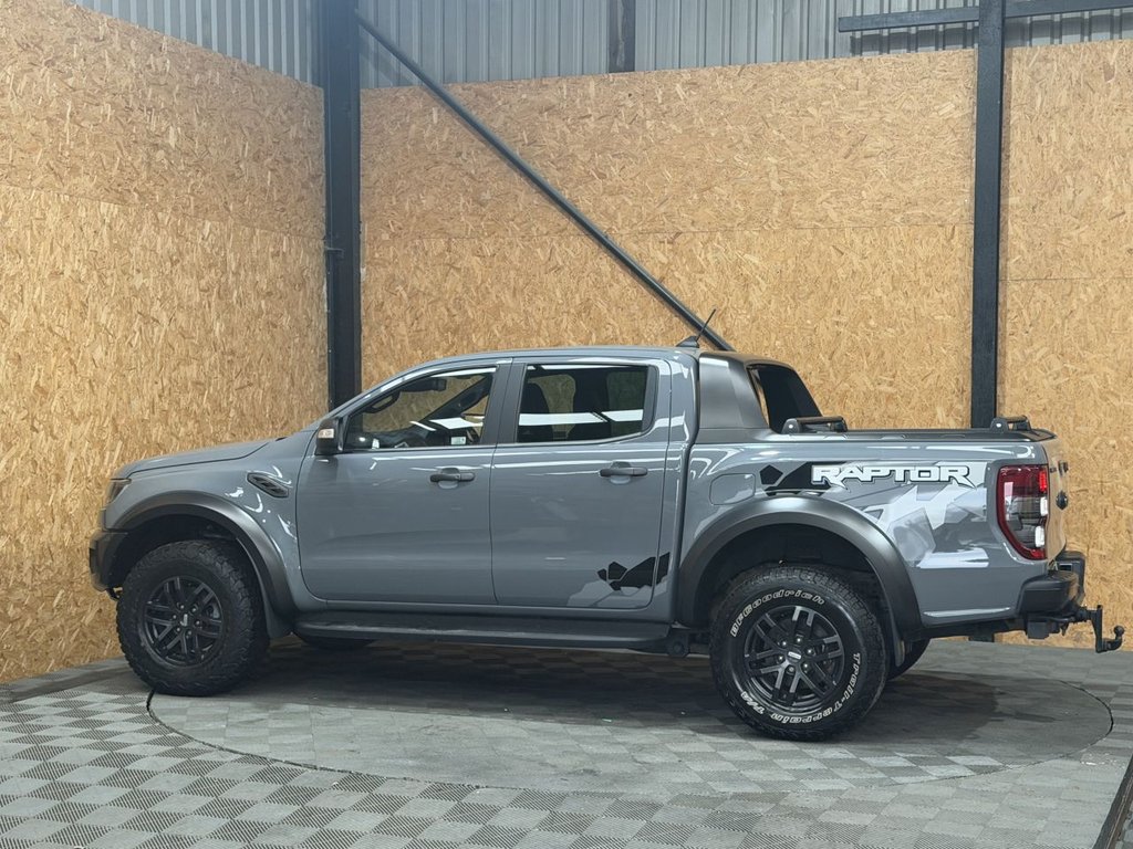 Used Ford Ranger 2020 for sale - 77408450: Photo 11