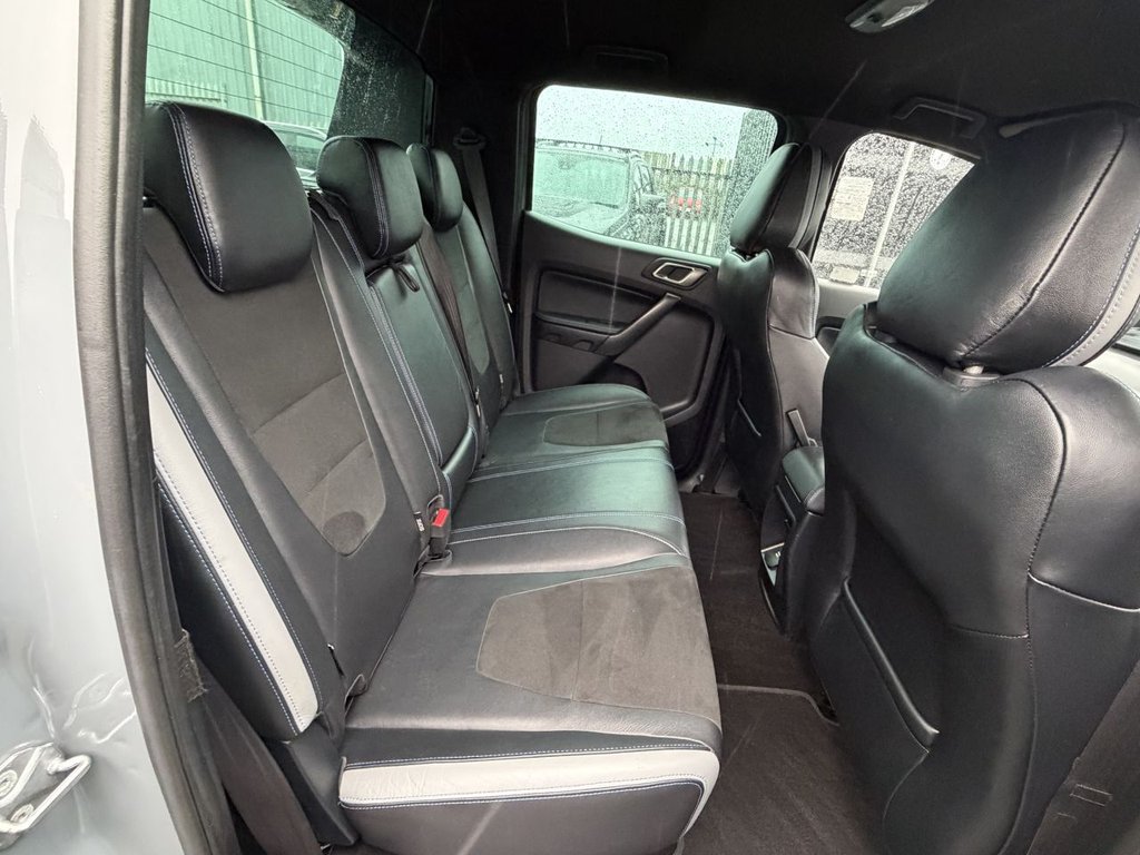 Used Ford Ranger 2020 for sale - 77408450: Photo 12