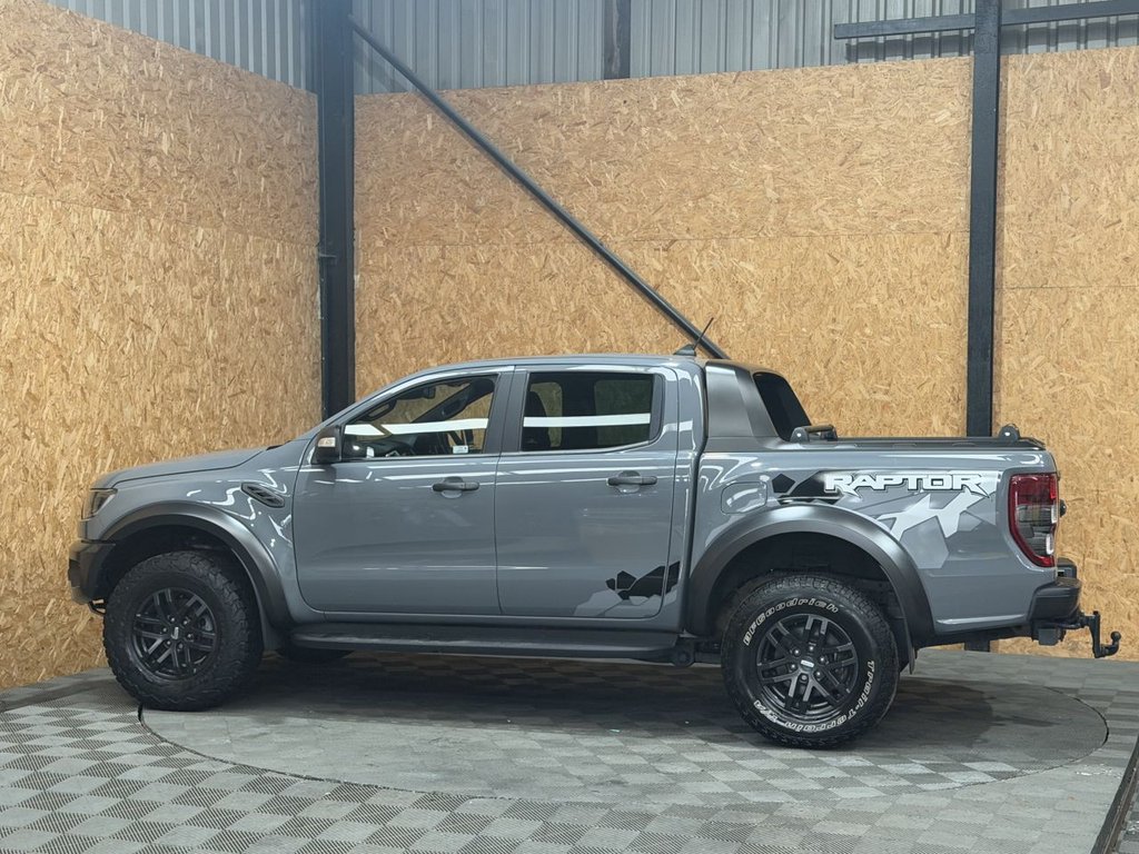 Used Ford Ranger 2020 for sale - 77408450: Photo 14