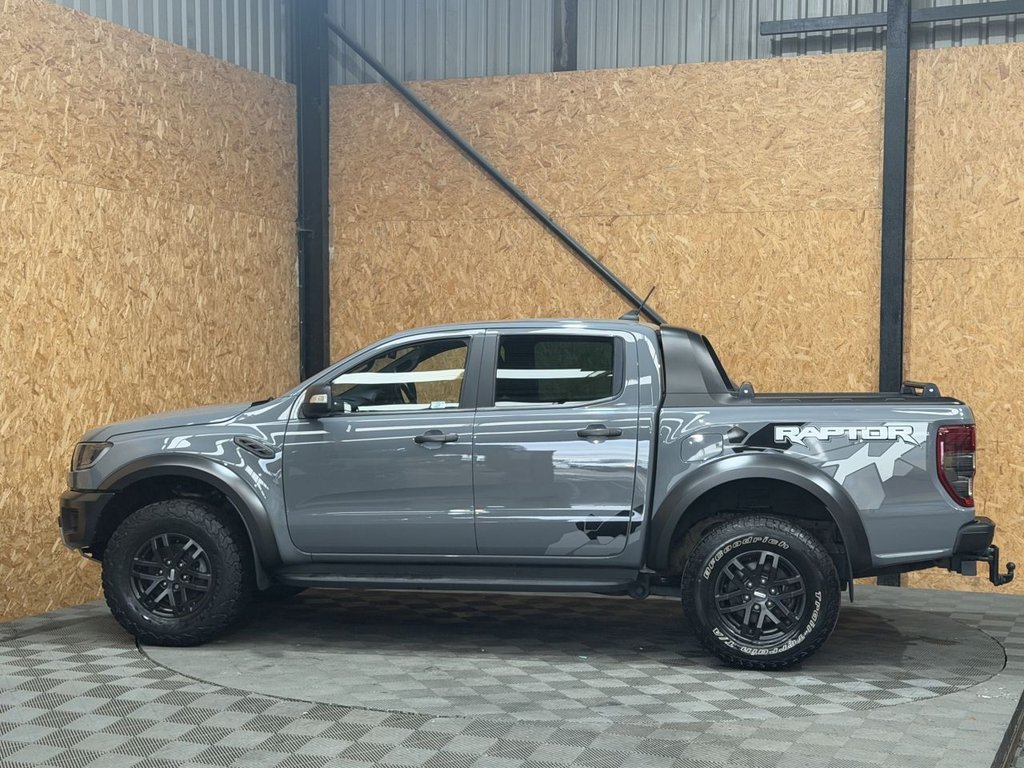 Used Ford Ranger 2020 for sale - 77408450: Photo 16