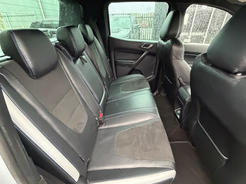 Used Ford Ranger 2020 for sale - 77408450: Photo 17