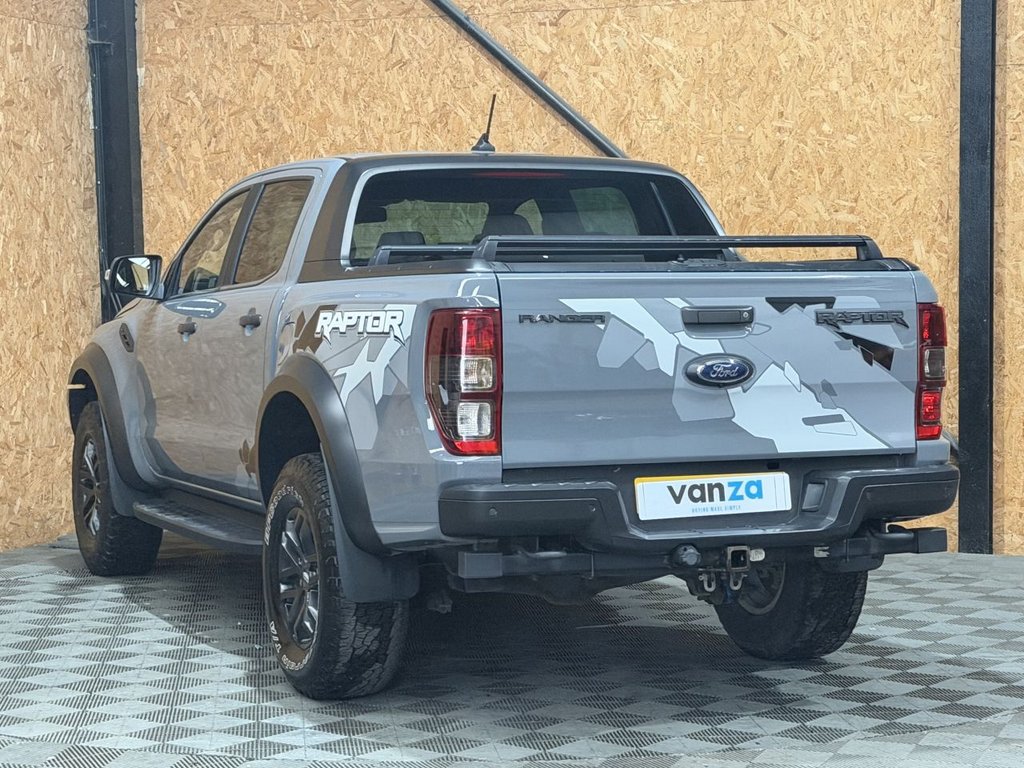 Used Ford Ranger 2020 for sale - 77408450: Photo 18