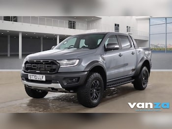 Ford Ranger feature image