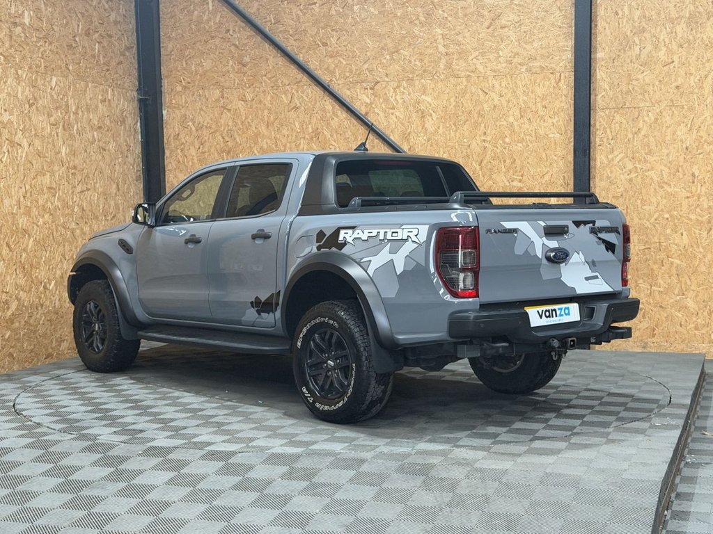 Used Ford Ranger 2020 for sale - 77408450: Photo 21